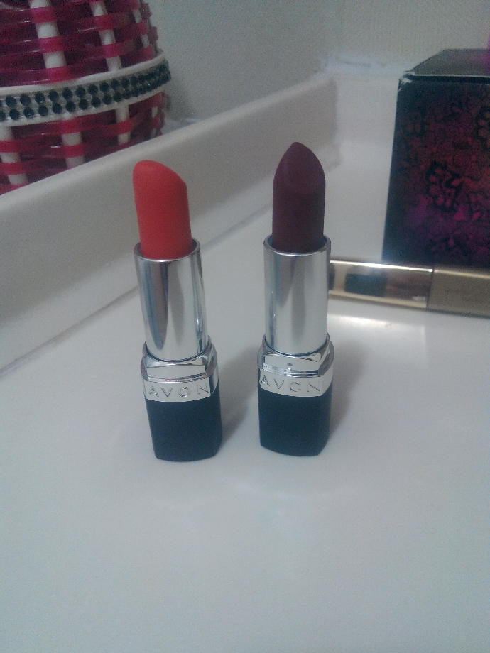 Avon'dan Severek Kullandığım Ürünler!