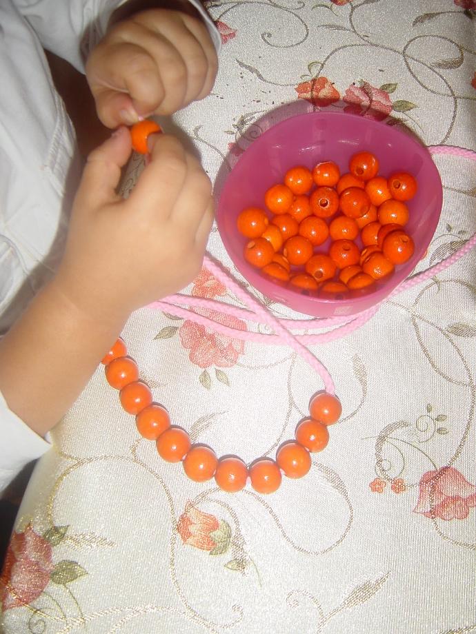 Cinsel Kimliği Geliştirici Anne-Kız Etkinlikleri