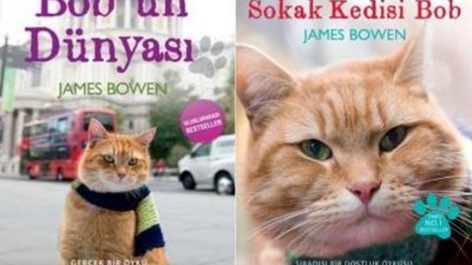 Sokak Kedisi Bob: İçinizi Isıtacak Bir Dostluk Hikayesi