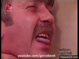 KizlarSoruyor'da Çok Fazla Vakit Geçirince Ben