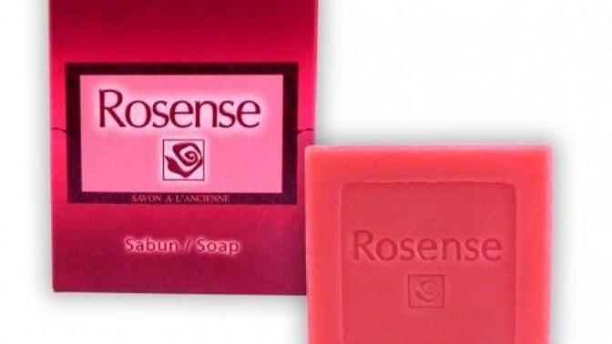 Severek Kullandığım Rosense Ürünleri