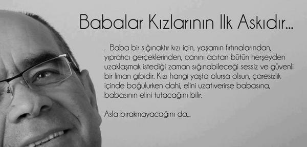 Bazı Babalar Sadece Acı Verir