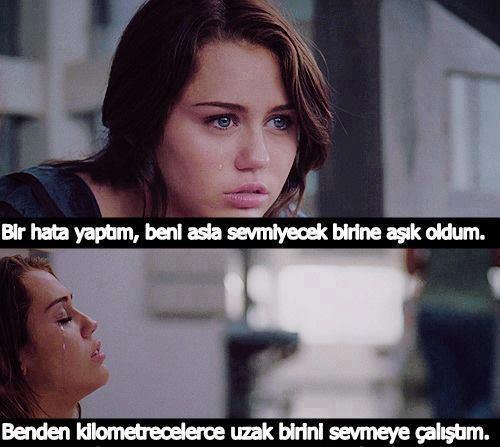 Aşk Belki Bir Gün Okur Diye Uzun Cümleler Yazmaktır