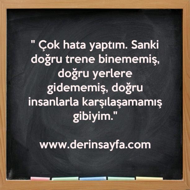 Aşk Belki Bir Gün Okur Diye Uzun Cümleler Yazmaktır