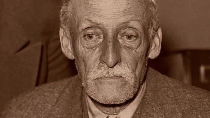 Albert Fish: 100' den Fazla Çocuğu İşkencelerle Öldürerek, Etlerini Yiyen Yamyam Bir Seri Katil!