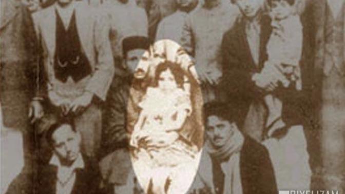 Reenkarnasyonu İspat Eden Kız: Shanti Devi