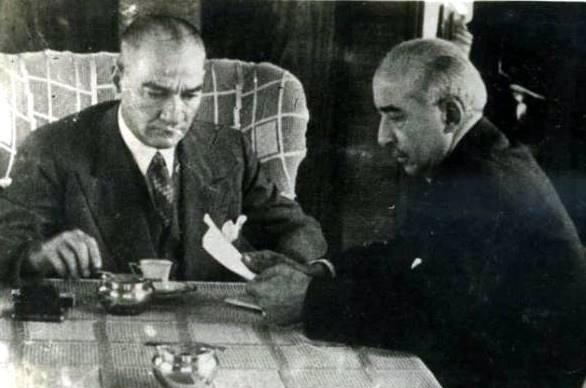 Gazi Mustafa Kemal Atatürk'ün Fazla Bilinmeyen 10 Özelliği