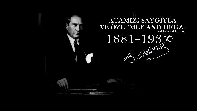 Gazi Mustafa Kemal Atatürk'ün Fazla Bilinmeyen 10 Özelliği