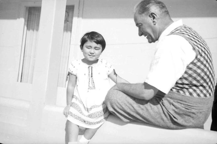 Gazi Mustafa Kemal Atatürk'ün Fazla Bilinmeyen 10 Özelliği