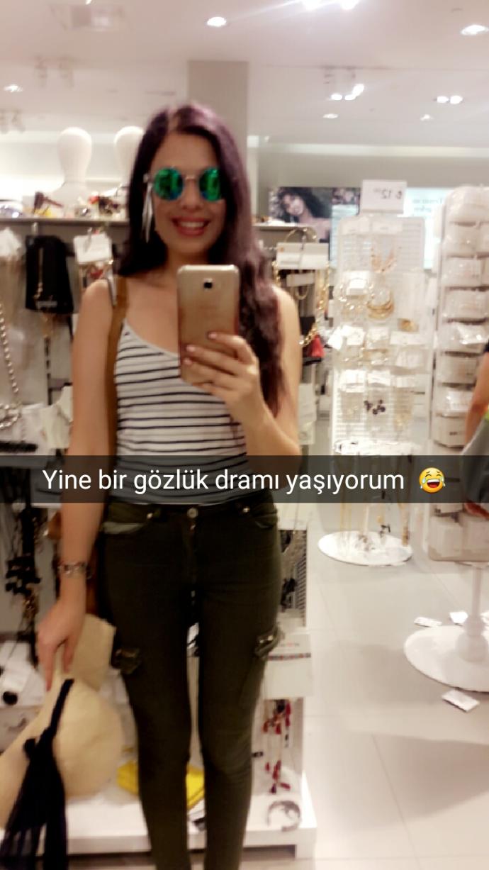 Anlık "Saç Rengimi Değiştireyim" Kararlarım Sonucu Saçlarımı Süpürge Ediş Serüvenim