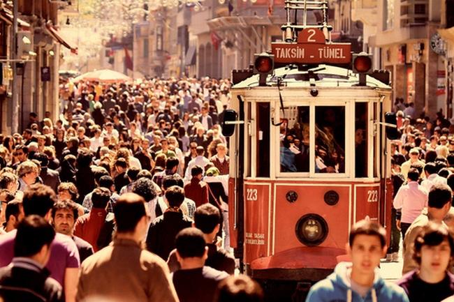 Yurt Dışından Türkiye'ye Geldiğinizde Sizi Bekleyen Şeyler