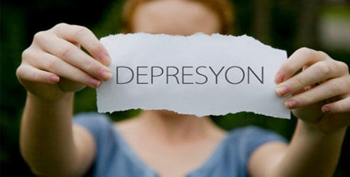 Depresyon Seviyenizi Biliyor musunuz? Duygu Durumunuz Hakkında Bir Fikriniz Yok mu? Hadi, Teşhisinizi Koyun!