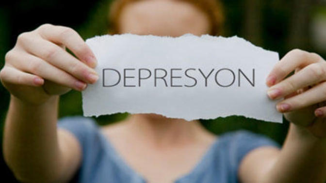 Depresyon Seviyenizi Biliyor musunuz? Duygu Durumunuz Hakkında Bir Fikriniz Yok mu? Hadi, Teşhisinizi Koyun!