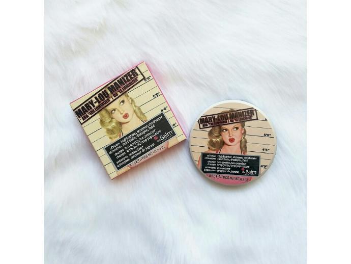 The Balm’dan Alınması Gereken 5 Makyaj Ürünü