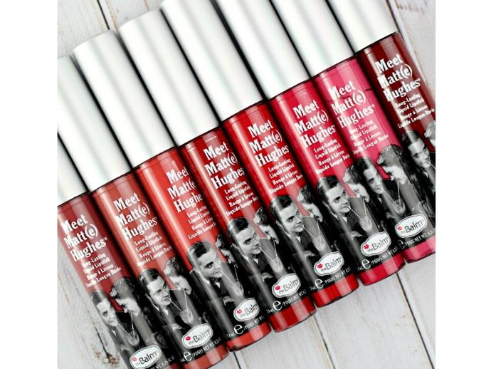 The Balm’dan Alınması Gereken 5 Makyaj Ürünü