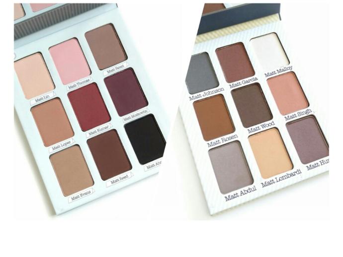 The Balm’dan Alınması Gereken 5 Makyaj Ürünü