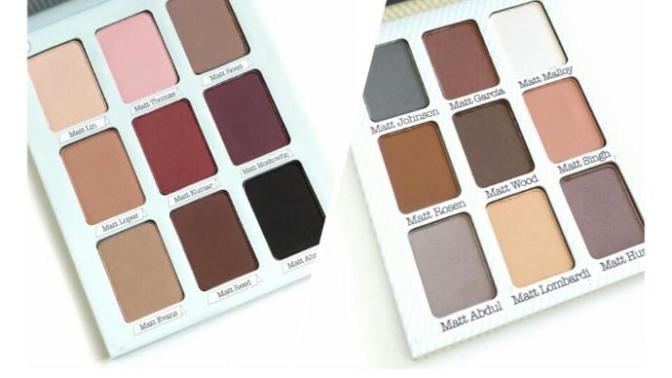 The Balm’dan Alınması Gereken 5 Makyaj Ürünü