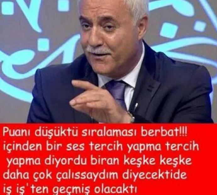 Hazırlık Sınıfındaki İlk Aşkım