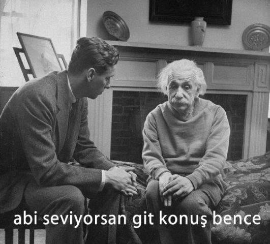 Hazırlık Sınıfındaki İlk Aşkım