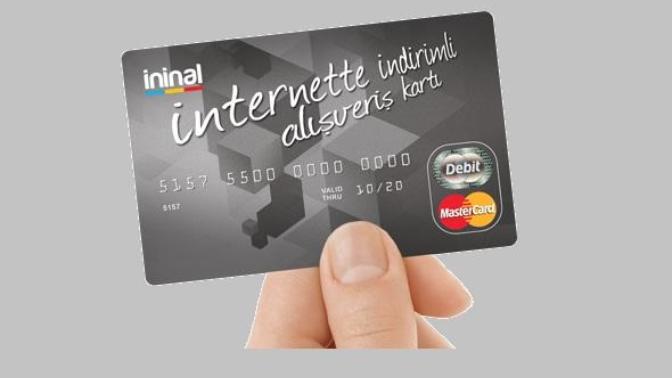 İninal Kart Nedir? Kullanmanın Faydaları Nelerdir?
