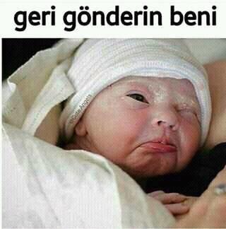 Türkiye'de Gurbetçi Olmak