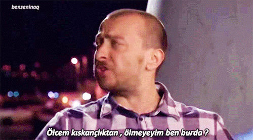 İlişkilerinizde Karşılaştığınız Zaman "Depar Atarak" Uzaklaşmanız Gereken Erkek Tipleri!
