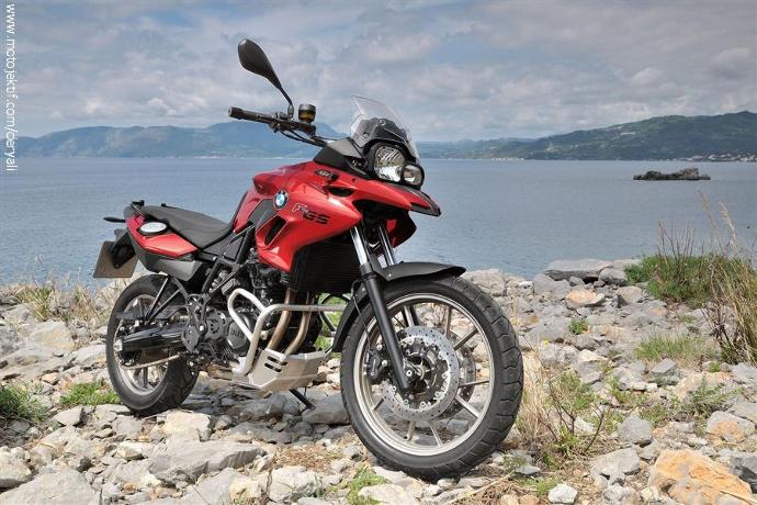 Motosikleti Sevmek İçin 7 Harika Neden