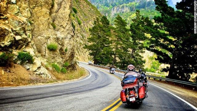 Motosikleti Sevmek İçin 7 Harika Neden
