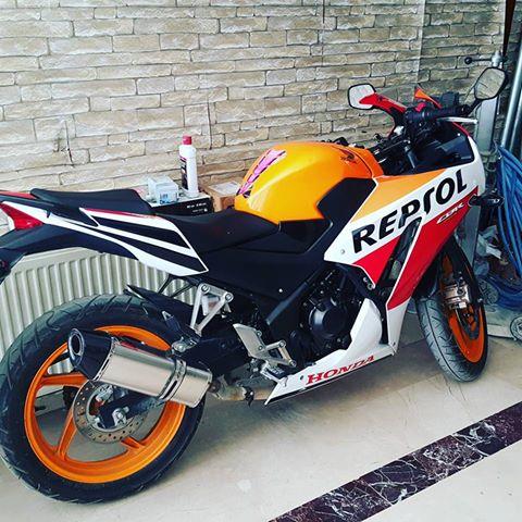 Motosikleti Sevmek İçin 7 Harika Neden