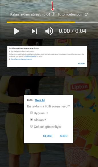 Son Zamanların En İtici TV ve İnternet Reklamları Vol. 2