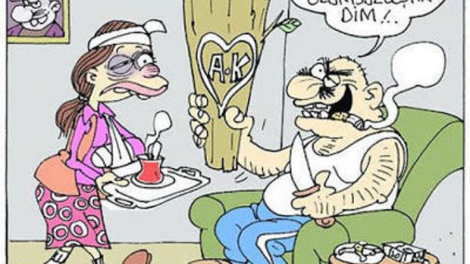 Bazı Kızların Yaptığı 5 SALAK Davranış