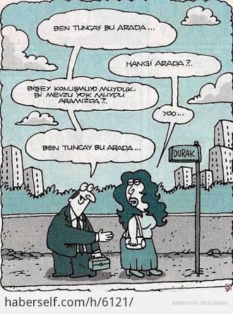 Kadın ve Erkek Arasındaki Yedi Çok Net Fark