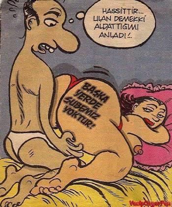 Kadın ve Erkek Arasındaki Yedi Çok Net Fark