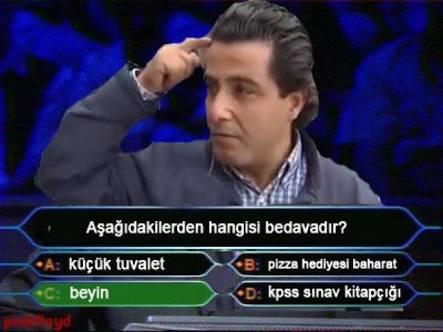 Kadın ve Erkek Arasındaki Yedi Çok Net Fark