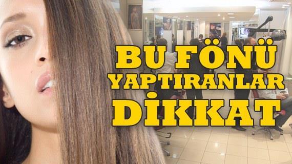 Brezilya Fönü Kanser mi Yapıyor?