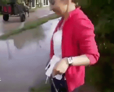 Hayatlarının En Kötü Gününü Yaşayan İnsanlardan Bazen Her Şeyin Ters Gittiğini Gösteren Acıklı Kareler