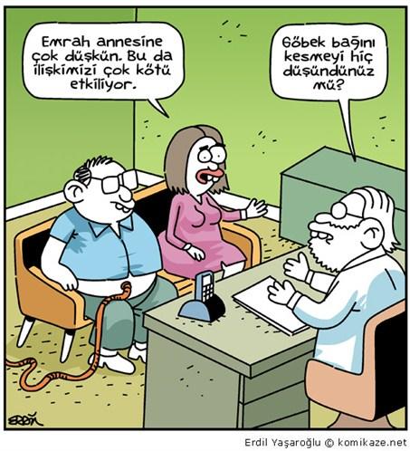 Aldatan Kadının Bilinçaltında Yatan Başlıca Sebepler