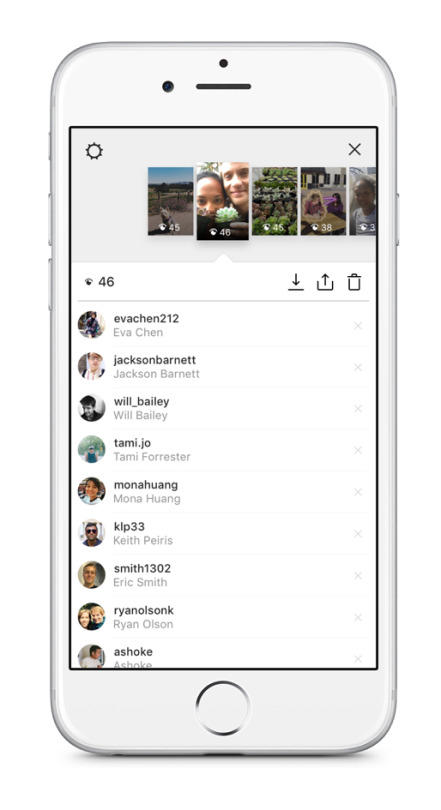 Instagram Stories: Instagram'ın Snapchat'i Bitirecek Yeni Özelliği!