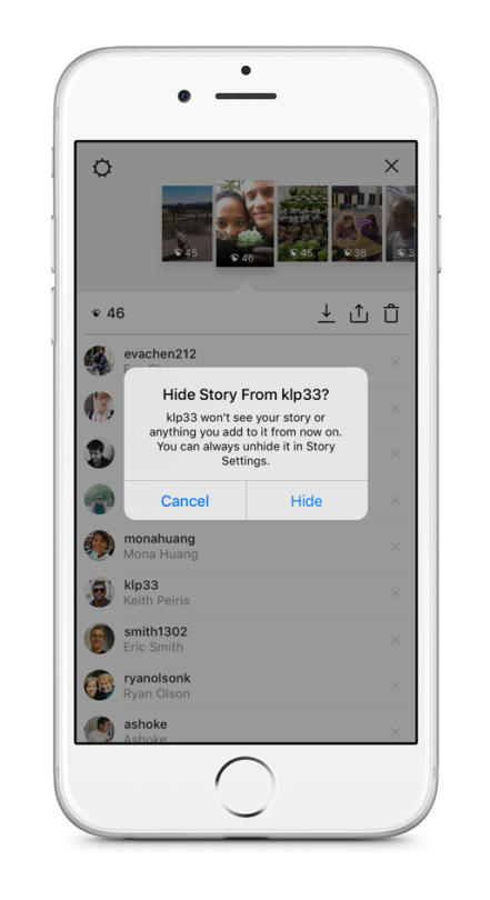 Instagram Stories: Instagram'ın Snapchat'i Bitirecek Yeni Özelliği!
