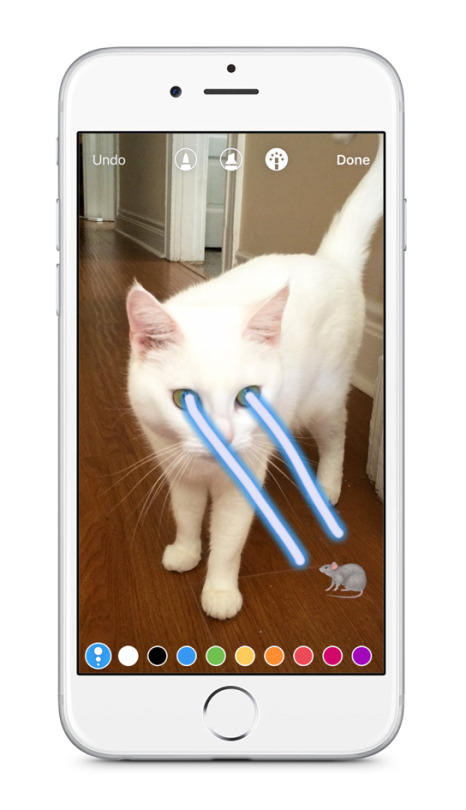 Instagram Stories: Instagram'ın Snapchat'i Bitirecek Yeni Özelliği!