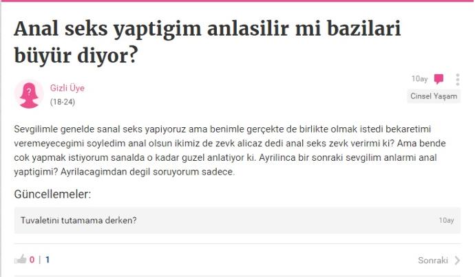 "Evlenmeden Olmaz" Sorunsalı!
