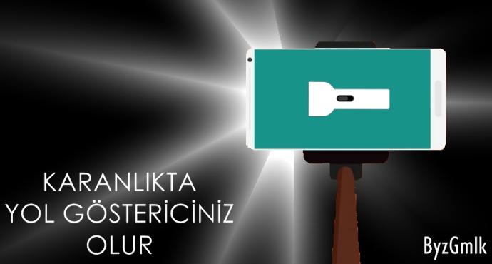 Selfie Çubuğundan Faydalanabileceğiniz Değişik Durumlar