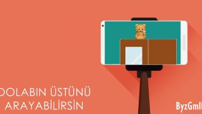 Selfie Çubuğundan Faydalanabileceğiniz Değişik Durumlar