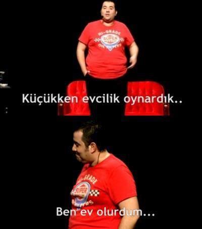 Kilo Vermek O Kadar da Zor Değil