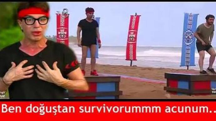 Modern Anestezi : Kendini Avutmak