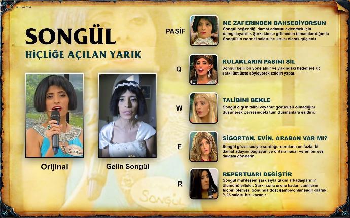 League Of Legends Oynayanları Kanser Edecek 5 Oyuncu Tipi