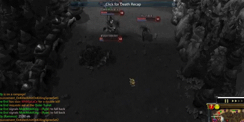 League Of Legends Oynayanları Kanser Edecek 5 Oyuncu Tipi