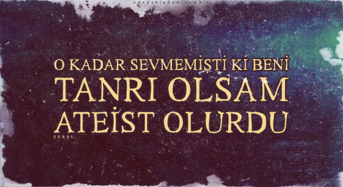 Eros Oklarını Nasıl Kaybetti? İşte Gerçek Hikayesi!