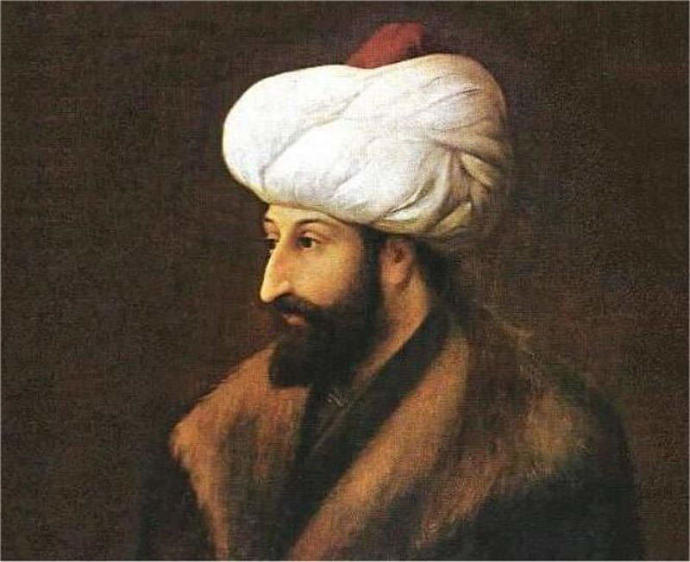 Bazı Türk Büyüklerinin Ölmeden Önceki Son Sözleri