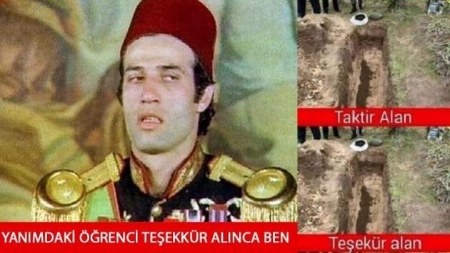 Hepimize Kendi Öğrencilik Yıllarımızdan Tanıdık Gelecek 10 Tipik Öğrenci Davranışı